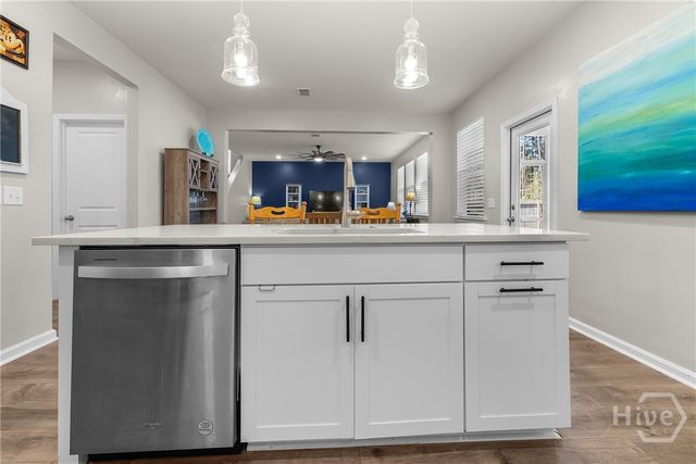 227 Benelli Drive, Pooler, GA 31322