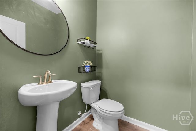 227 Benelli Drive, Pooler, GA 31322