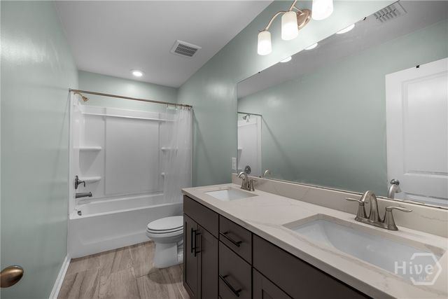 227 Benelli Drive, Pooler, GA 31322