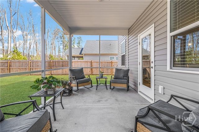 227 Benelli Drive, Pooler, GA 31322