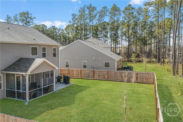 227 Benelli Drive, Pooler, GA 31322