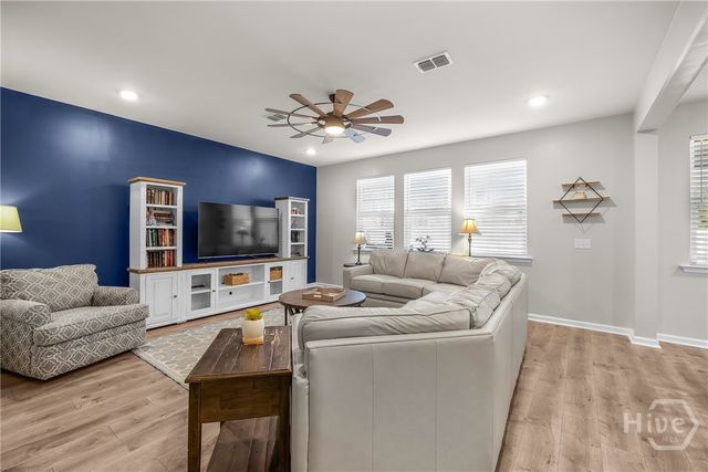 227 Benelli Drive, Pooler, GA 31322