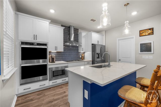 227 Benelli Drive, Pooler, GA 31322