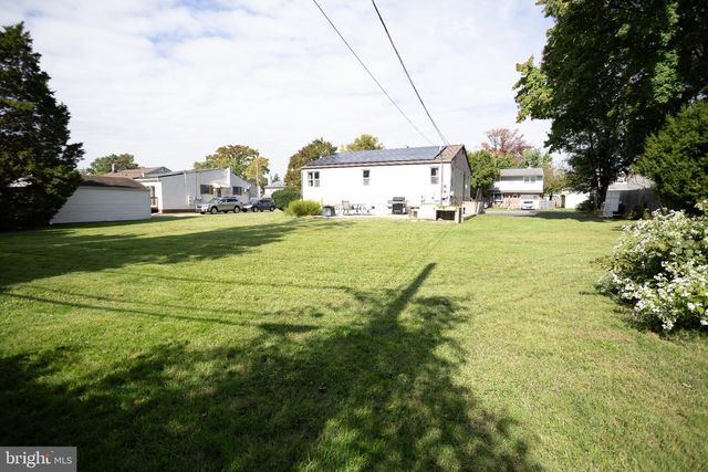 1209 HIGHLAND AVE, Bensalem, PA 19020
