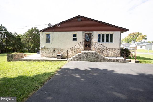1209 HIGHLAND AVE, Bensalem, PA 19020