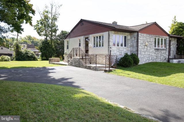 1209 HIGHLAND AVE, Bensalem, PA 19020