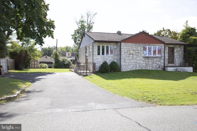 1209 HIGHLAND AVE, Bensalem, PA 19020