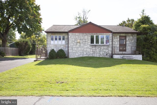 1209 HIGHLAND AVE, Bensalem, PA 19020