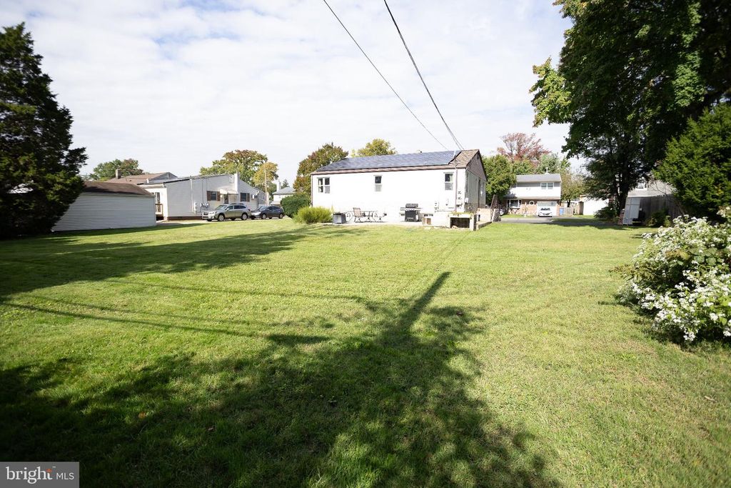 1209 HIGHLAND AVE, Bensalem, PA 19020 — photo 4