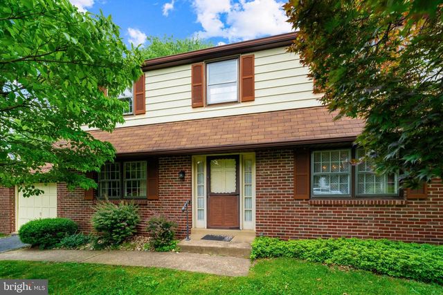 340 HAMPTON DR, Feasterville Trevose, PA 19053