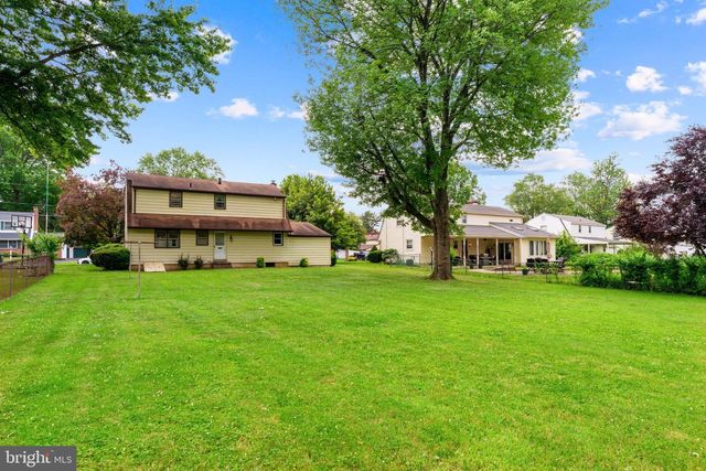 340 HAMPTON DR, Feasterville Trevose, PA 19053