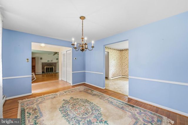 340 HAMPTON DR, Feasterville Trevose, PA 19053
