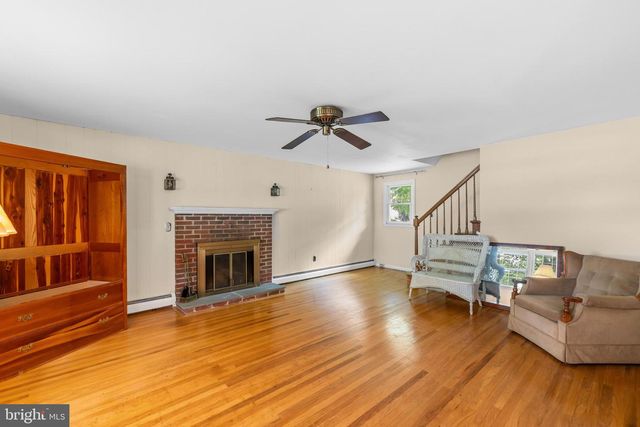 340 HAMPTON DR, Feasterville Trevose, PA 19053