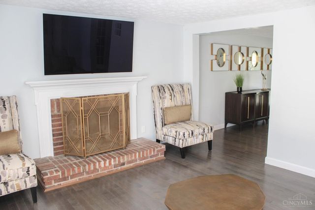 7905 Strawberry Hill Lane, Deerfield Twp., OH 45039