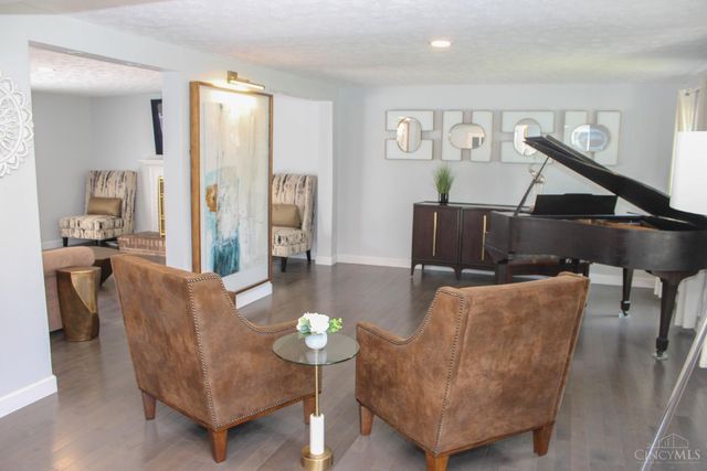 7905 Strawberry Hill Lane, Deerfield Twp., OH 45039