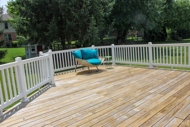 7905 Strawberry Hill Lane, Deerfield Twp., OH 45039