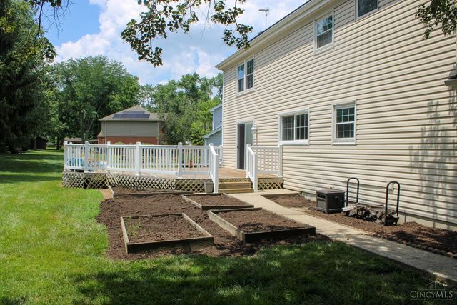 7905 Strawberry Hill Lane, Deerfield Twp., OH 45039