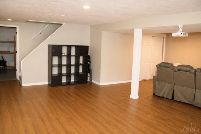 7905 Strawberry Hill Lane, Deerfield Twp., OH 45039