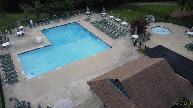 7905 Strawberry Hill Lane, Deerfield Twp., OH 45039