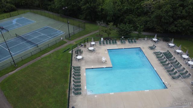 7905 Strawberry Hill Lane, Deerfield Twp., OH 45039