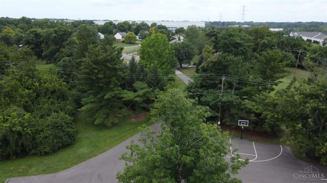 7905 Strawberry Hill Lane, Deerfield Twp., OH 45039