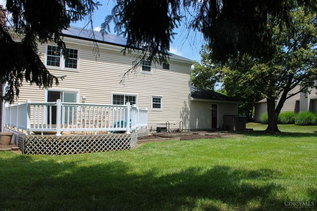 7905 Strawberry Hill Lane, Deerfield Twp., OH 45039