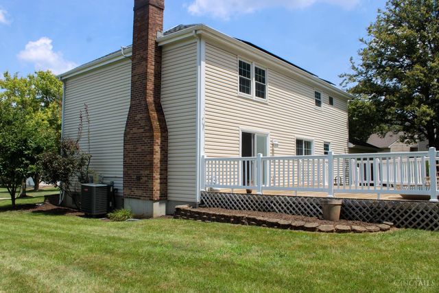 7905 Strawberry Hill Lane, Deerfield Twp., OH 45039