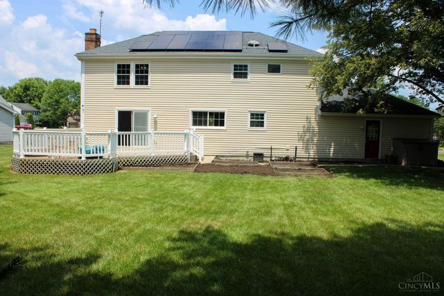 7905 Strawberry Hill Lane, Deerfield Twp., OH 45039