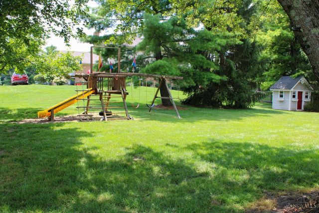 7905 Strawberry Hill Lane, Deerfield Twp., OH 45039