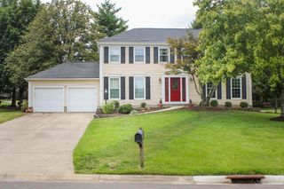 7905 Strawberry Hill Lane, Deerfield Twp., OH 45039