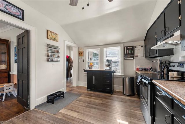 506 Lee ST, Franklin, VA 23851