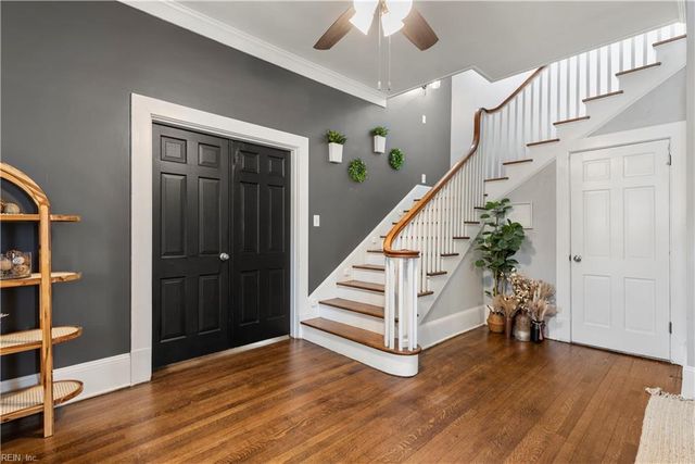 506 Lee ST, Franklin, VA 23851