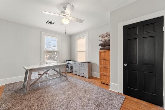 506 Lee ST, Franklin, VA 23851