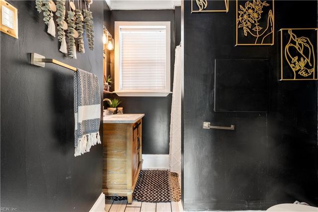 506 Lee ST, Franklin, VA 23851