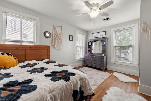 506 Lee ST, Franklin, VA 23851