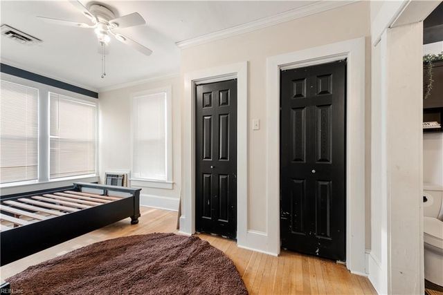 506 Lee ST, Franklin, VA 23851