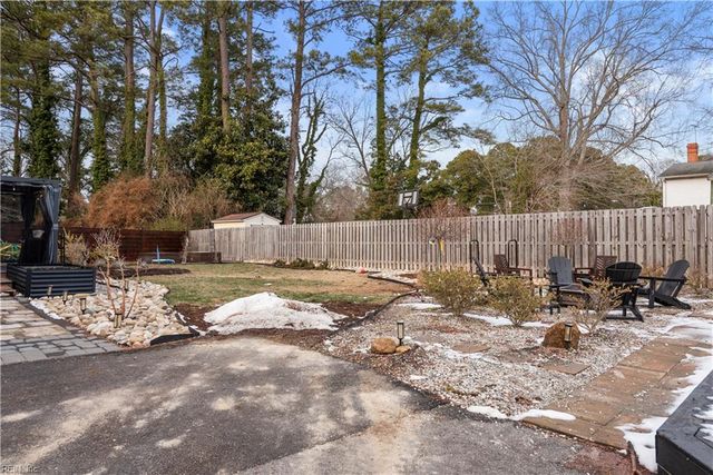 506 Lee ST, Franklin, VA 23851