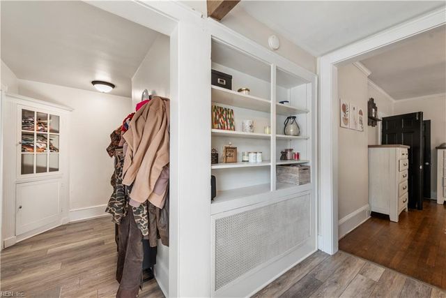 506 Lee ST, Franklin, VA 23851