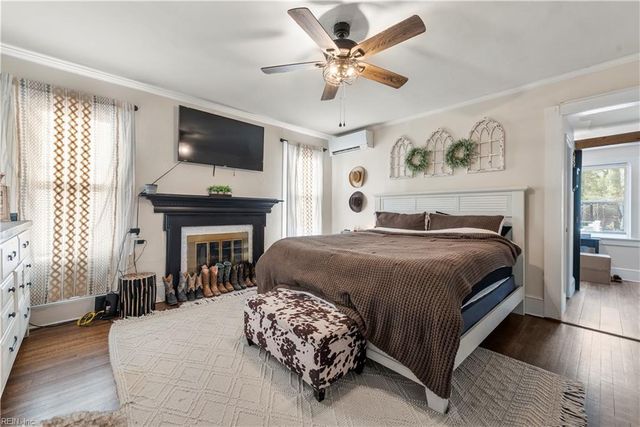 506 Lee ST, Franklin, VA 23851