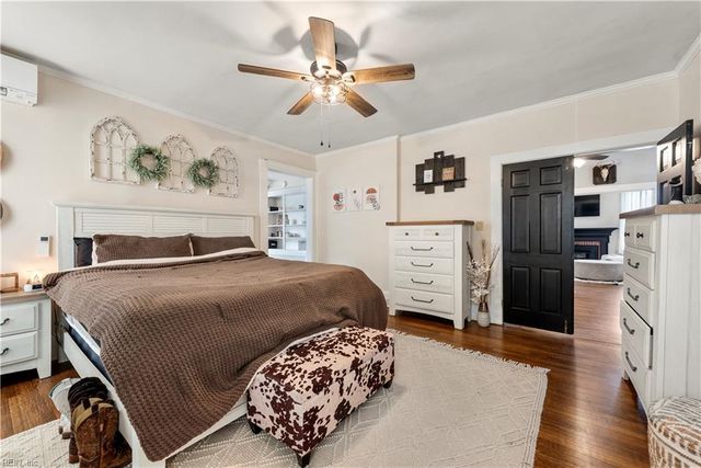 506 Lee ST, Franklin, VA 23851