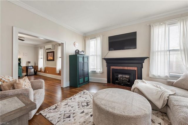 506 Lee ST, Franklin, VA 23851