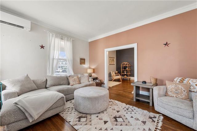 506 Lee ST, Franklin, VA 23851