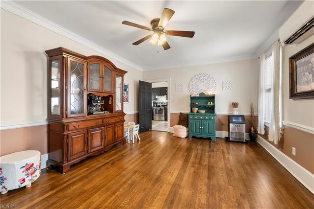 506 Lee ST, Franklin, VA 23851