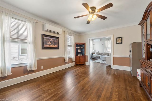 506 Lee ST, Franklin, VA 23851