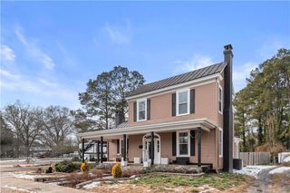 506 Lee ST, Franklin, VA 23851