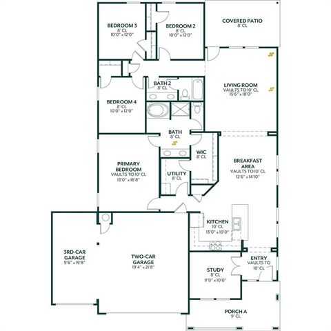 24175 Western Avenue, Washington, OK 73093