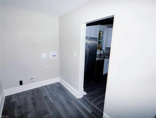 110 E Bay AVE, Norfolk, VA 23503