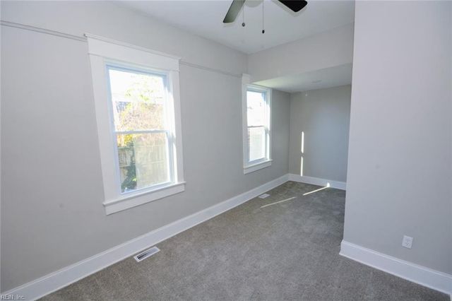 110 E Bay AVE, Norfolk, VA 23503