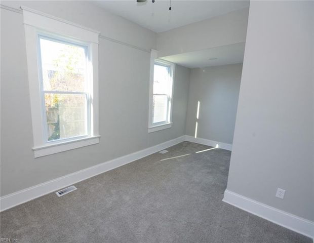 110 E Bay AVE, Norfolk, VA 23503