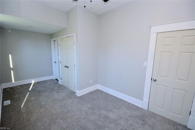 110 E Bay AVE, Norfolk, VA 23503